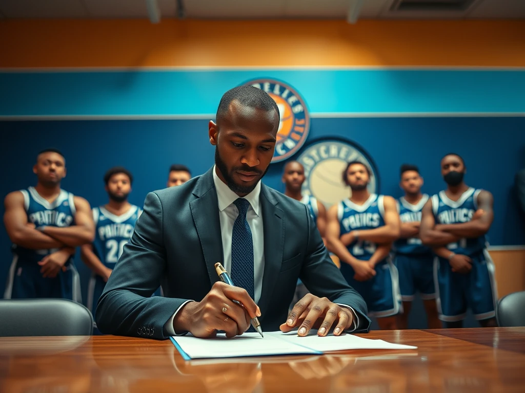 Brooklyn Nets Pursue Austin Reaves with Major Free Agency Offer