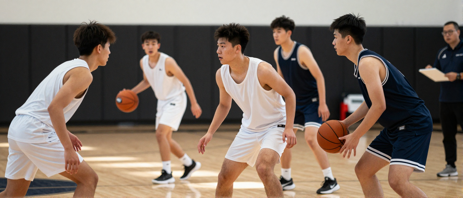 Denver Nuggets Announce Summer League Roster