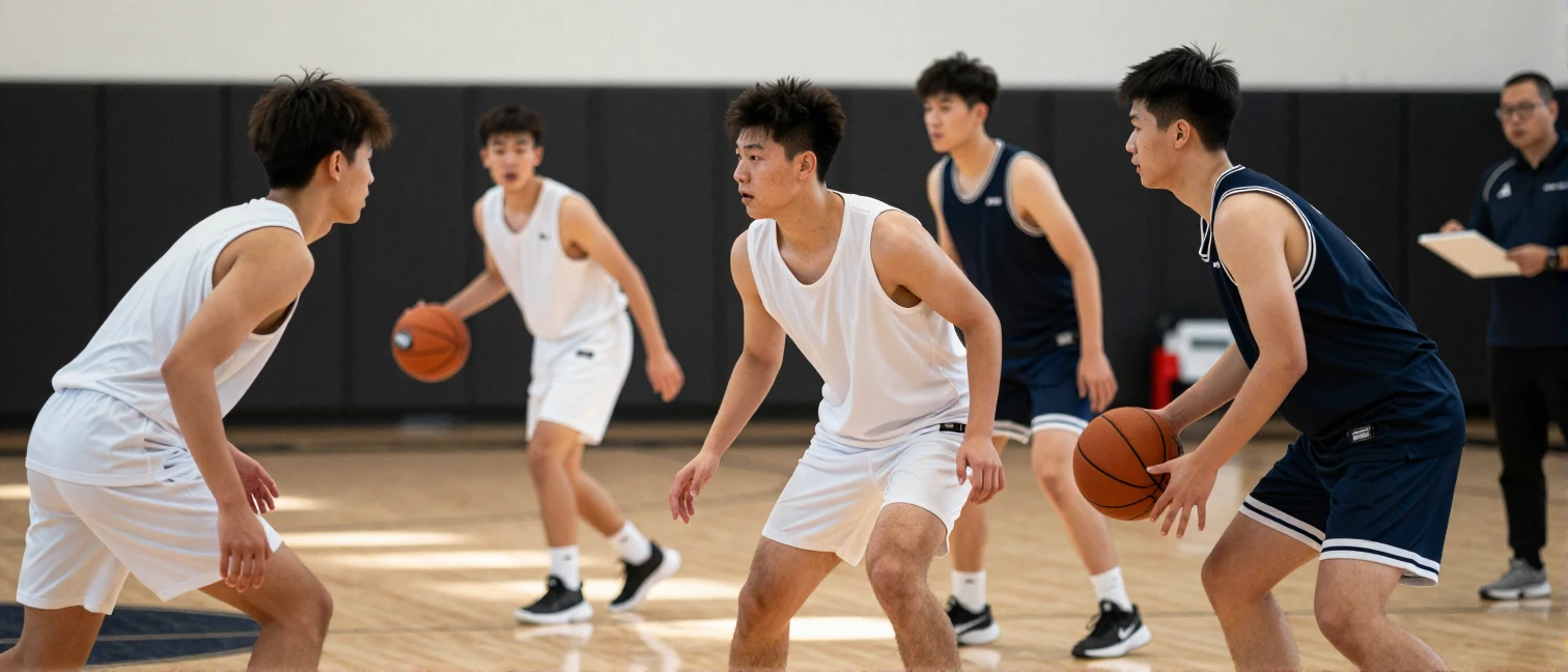 Denver Nuggets Announce Summer League Roster