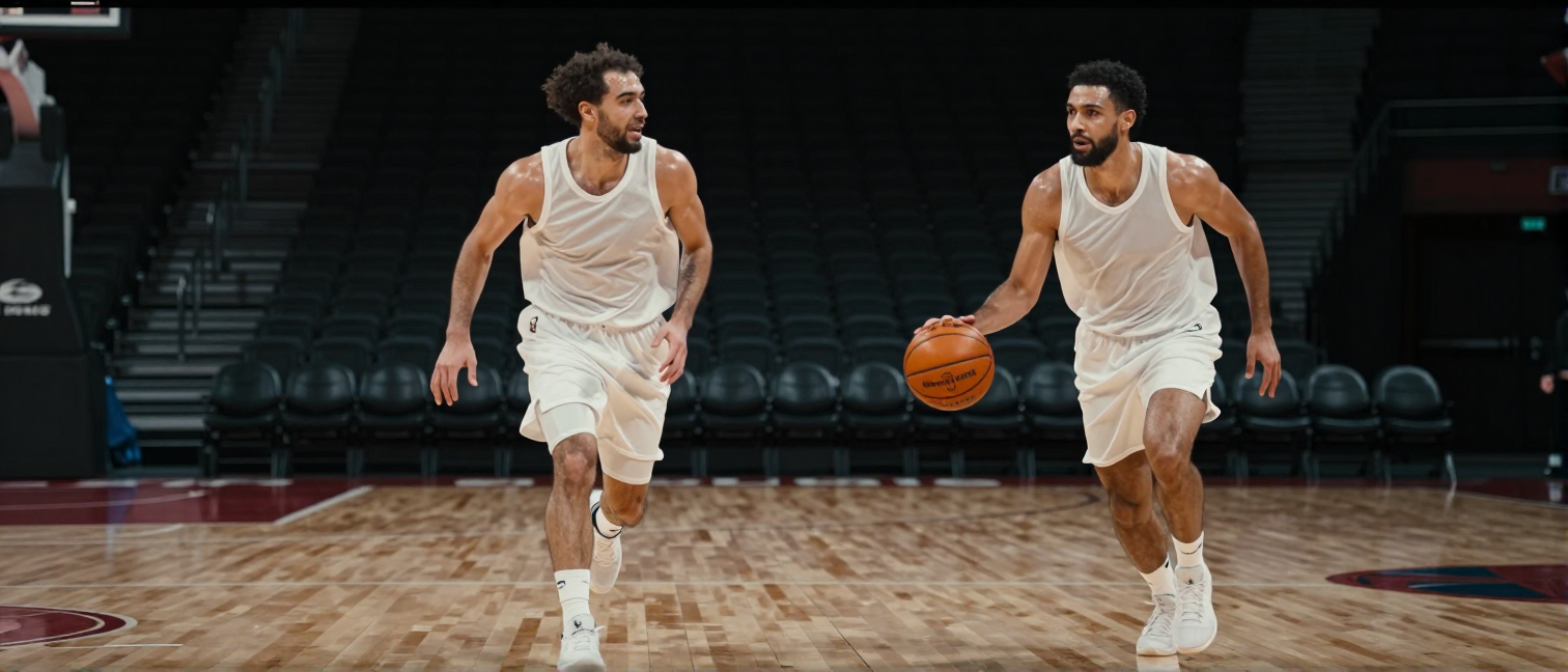 Houston Rockets' Biggest Offseason Needs