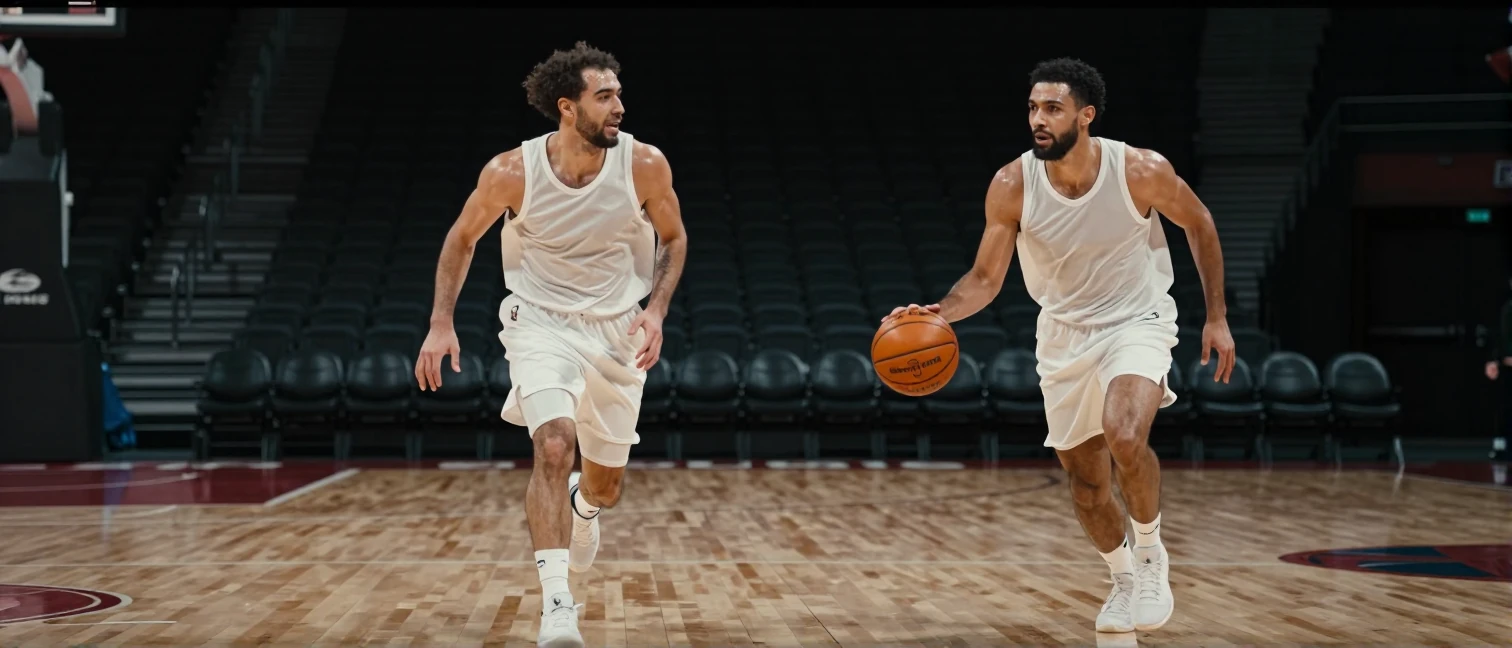Houston Rockets face key decisions in the 2026 NBA offseason, including potential trades and draft picks to bolster their...