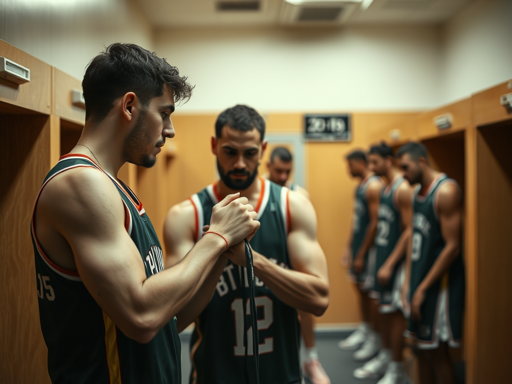 Anadolu Efes, Sinan Erdem Dome'da Zorlu Bir Maç İçin Hazır