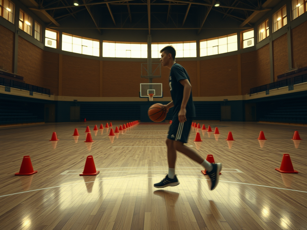 Cedi Osman: Beşiktaş Emlakjet'in Anahtar Oyuncusu Bu Sezon