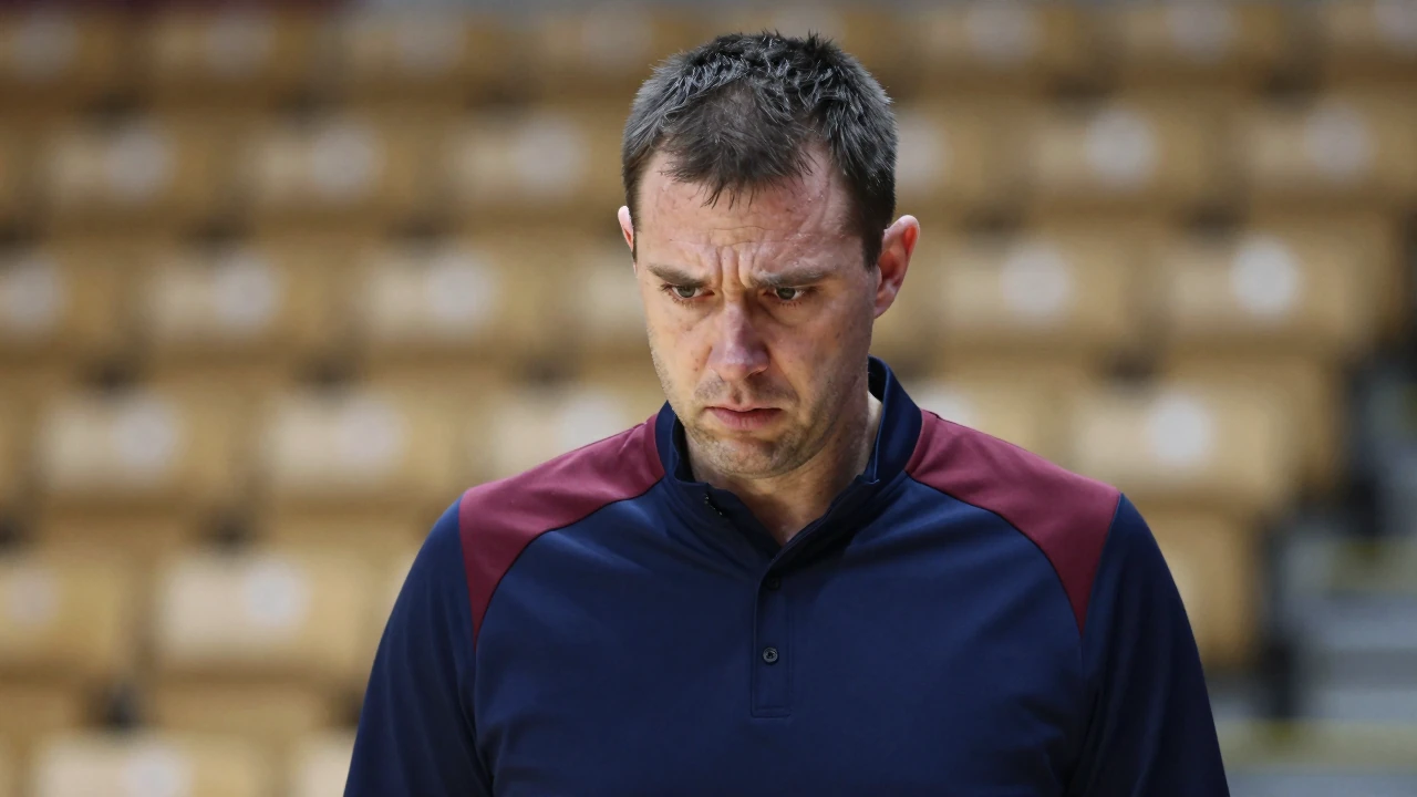 Cleveland Cavaliers' 2026 Offseason: Stagnant or Strategic?