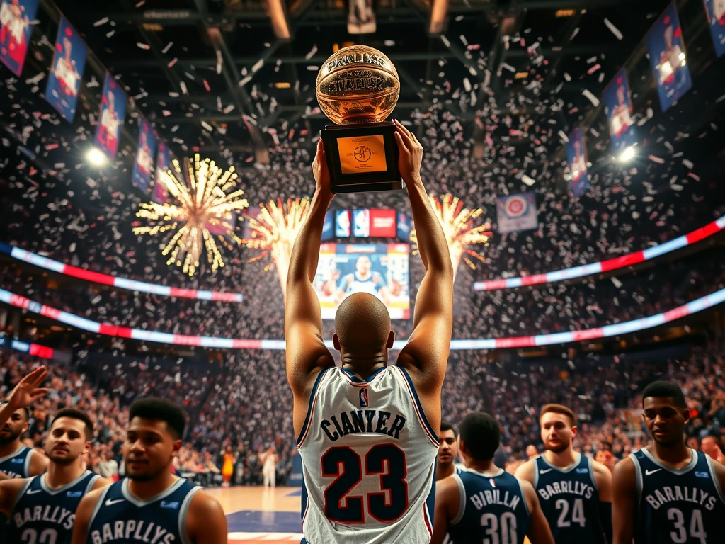 Brooklyn Nets Fan Guide to the 2026 NBA Finals: An In-Depth Look