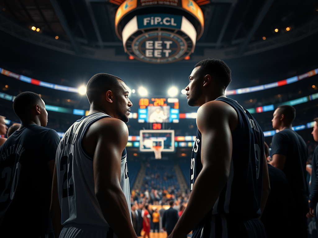 Charlotte Hornets Fans: Uniting Traditions and Derby Atmosphere at Spectrum Center
