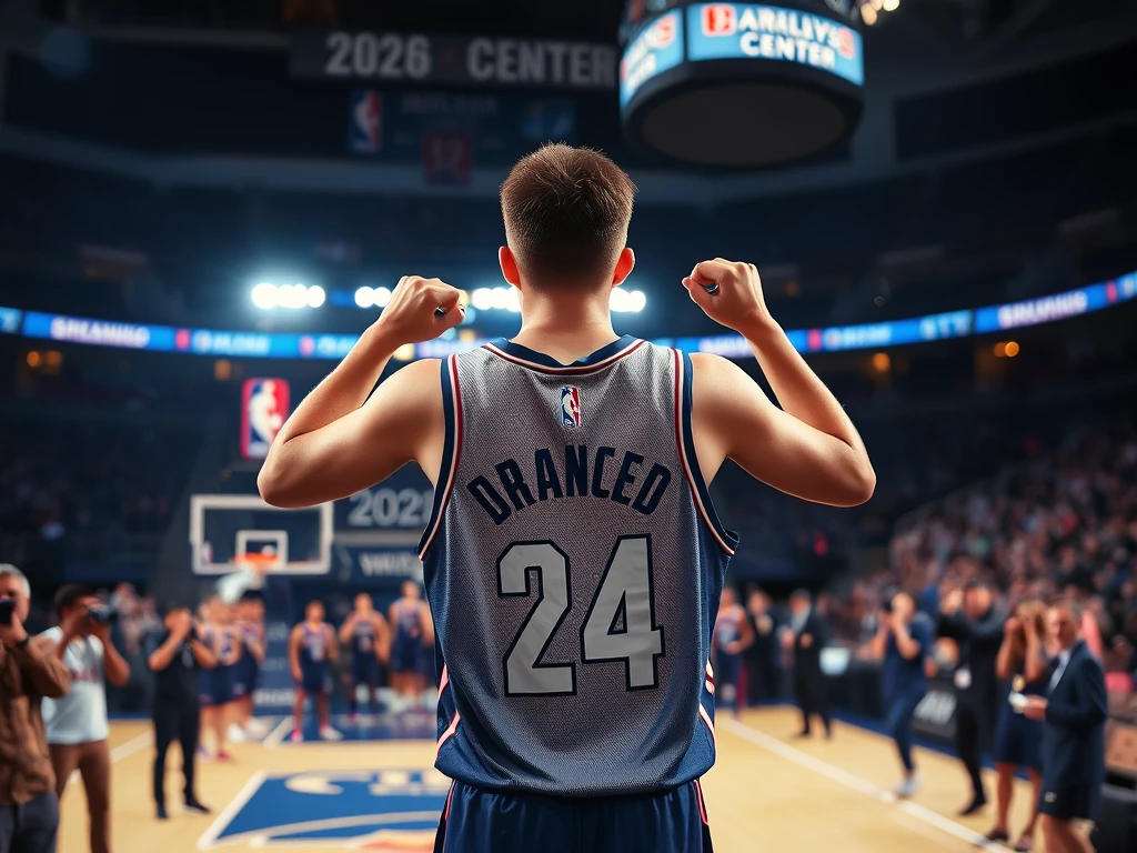 Brooklyn Nets 2026 NBA Mock Draft Roundup: Top Picks Revealed