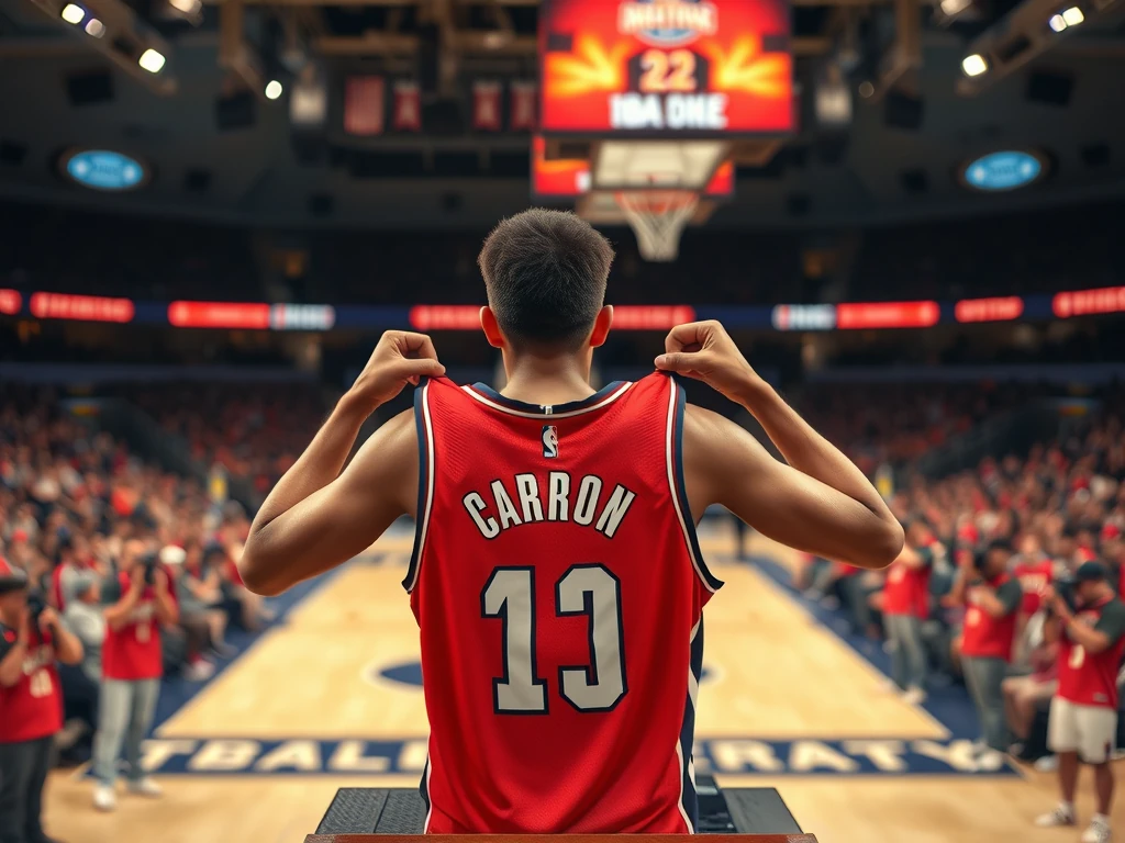 New Orleans Pelicans entered the 2026 NBA Draft with limited options and failed to make significant moves, selecting...