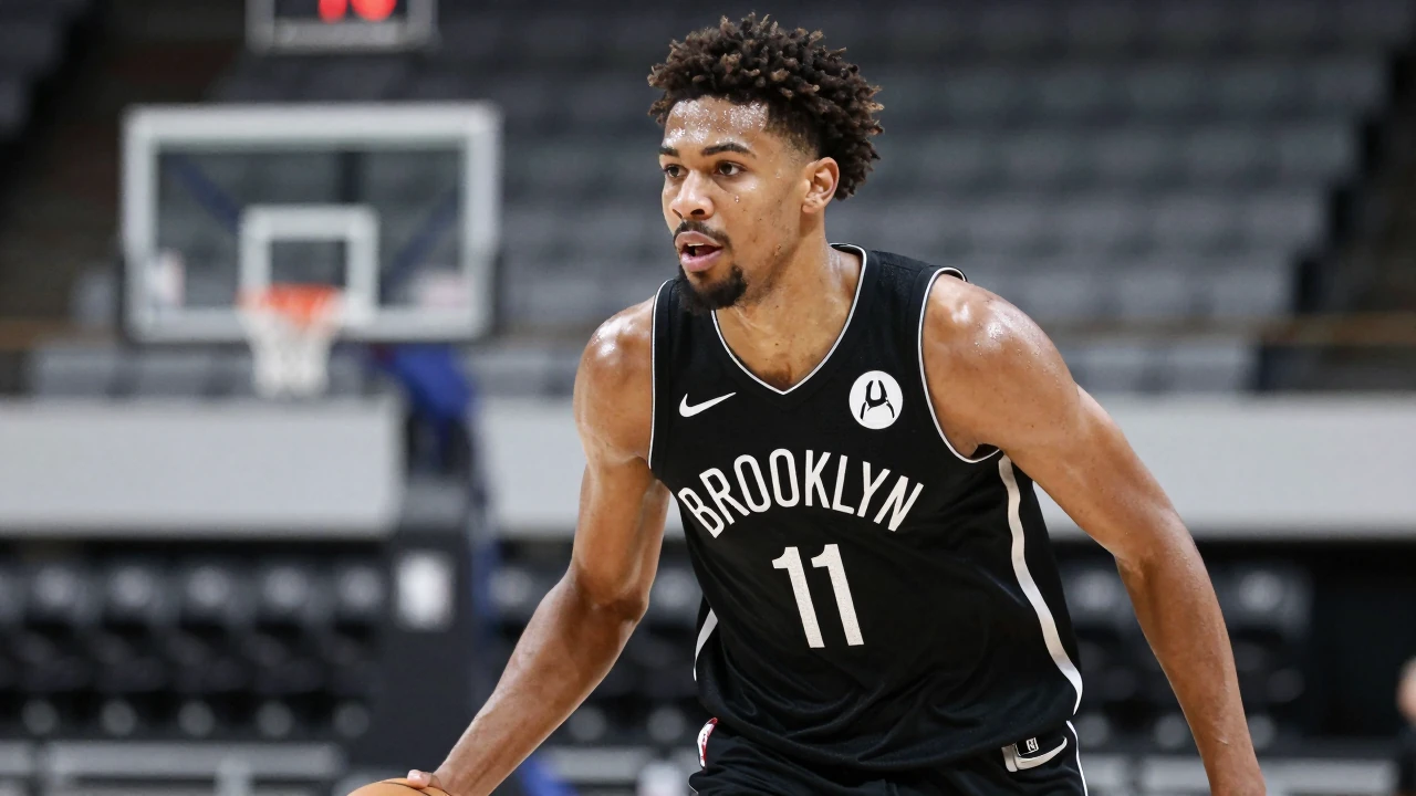 Brooklyn Nets Face Crucial Test in Upcoming NBA Season