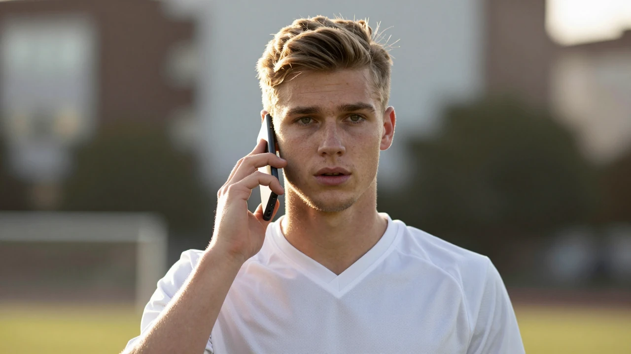 Fulham are nearing a €25m deal for Eintracht Frankfurt midfielder Hugo Larsson while preparing for a Premier League trip...