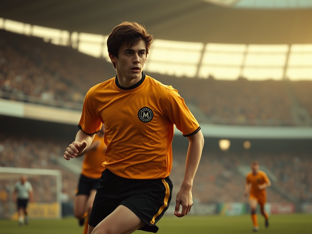 Wolves' European Glory: The 1971 Inter-Cities Fairs Cup Triumph