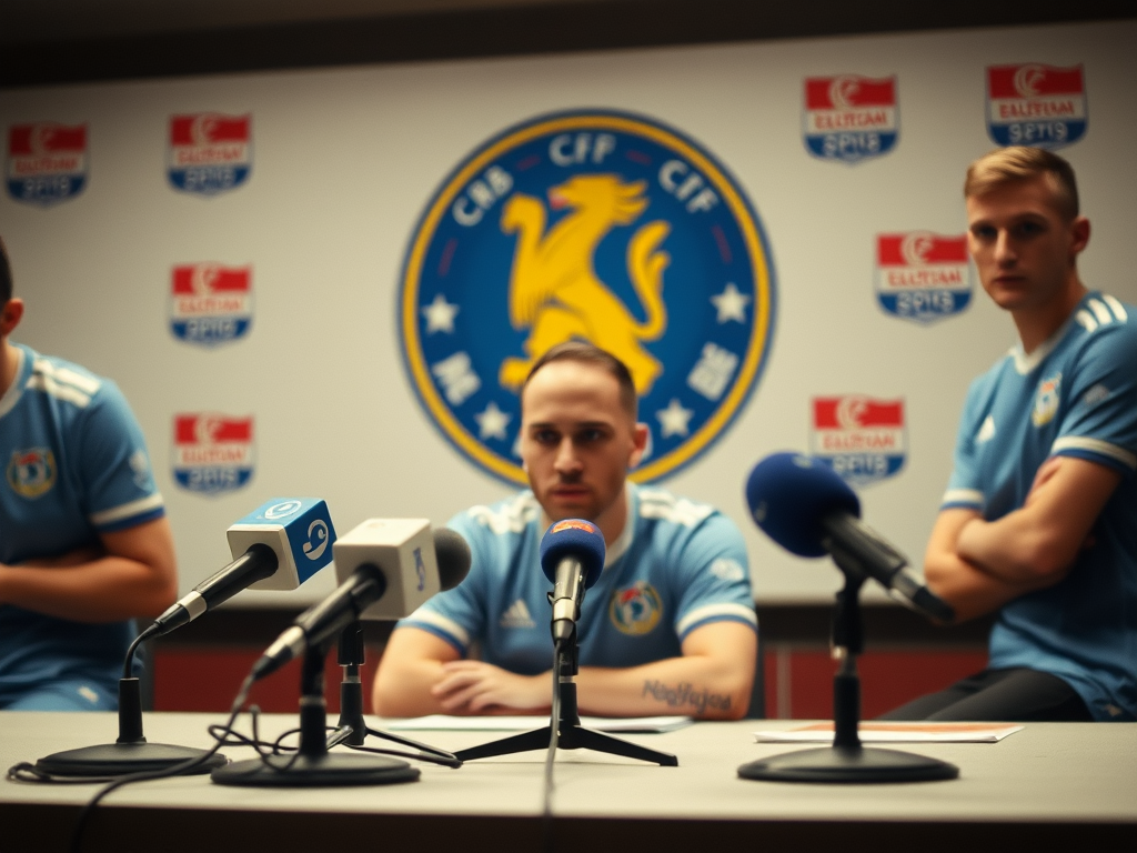Les Bleus affrontent la Norvège : suivez la conférence de presse en live
