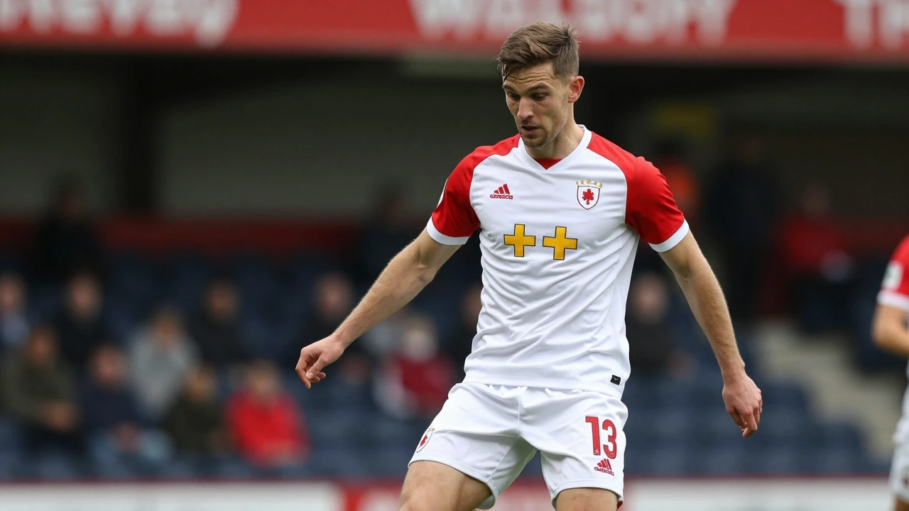 Wrexham A.F.C. make transfer move for Joe Gelhardt, but Birmingham City are also interested in signing the Leeds United...