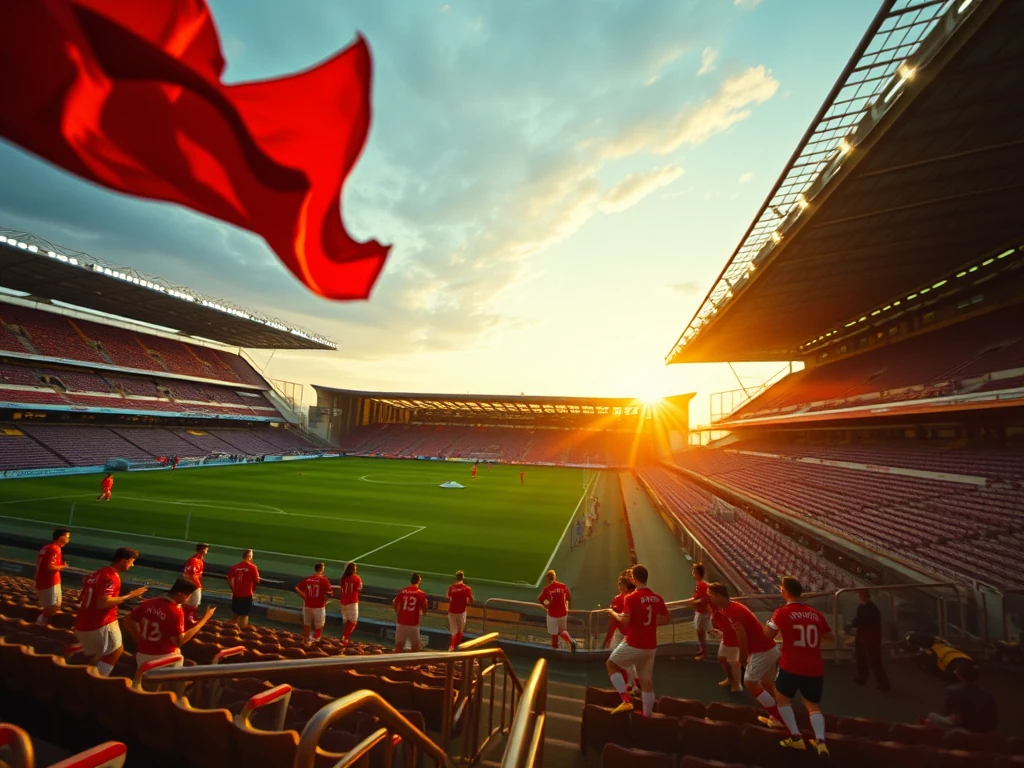 Sheffield United's future strategies were discussed, focusing on club development and upcoming challenges