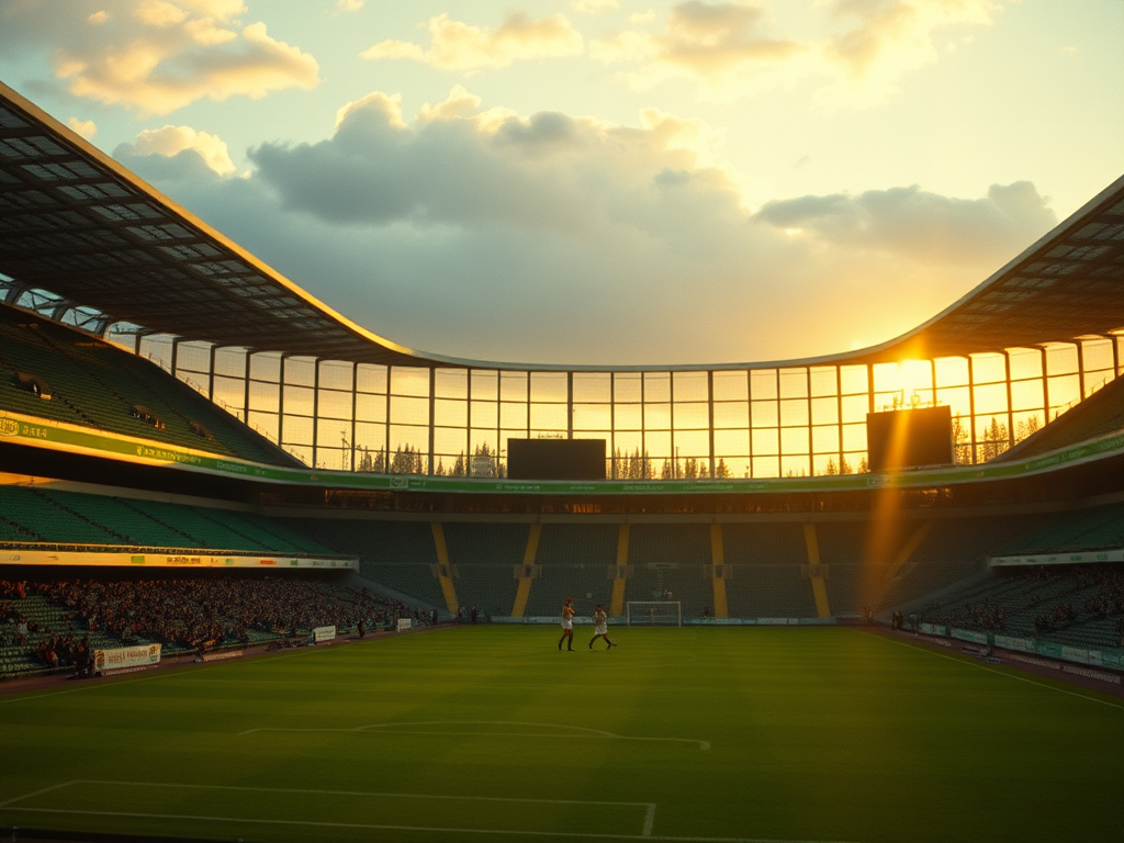 Celtic's Rituals: The Heartbeat of Fan Culture in Glasgow