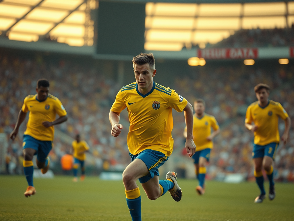 Villarreal CF reaches World Cup record with seven players