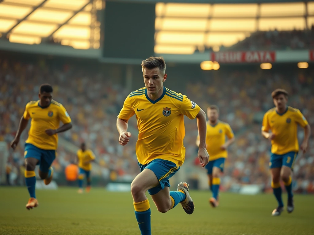 Villarreal CF logra un hito histórico con siete futbolistas en la Copa del Mundo 2026, consolidándose como referente...