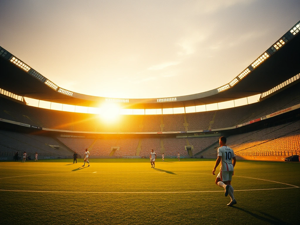 Türkiye is gearing up for a crucial match against North Macedonia as they aim for the 2026 FIFA World Cup
