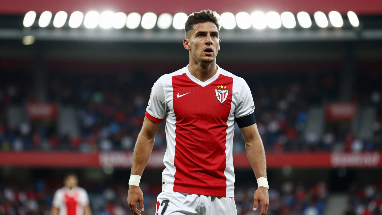 Athletic Bilbao comienza su participación en el Ramljak Tournament con una derrota ante Ajax