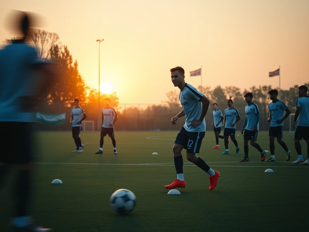 Bolton Wanderers enter a new era as they bid farewell to key players and seek new signings to strengthen their squad for...