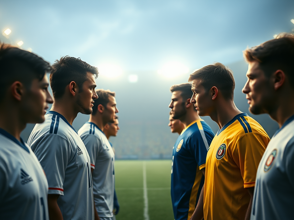 The Heart of Elland Road: Embracing Derby Day Traditions