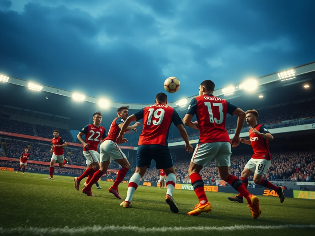 Bournemouth's Stadium Development: Implications for Nottingham Forest Fans