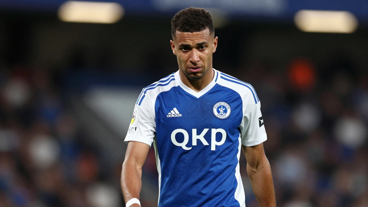 Rangers' hopes of signing Moroccan winger Couhaib Driouech have been dashed as the deal falls through