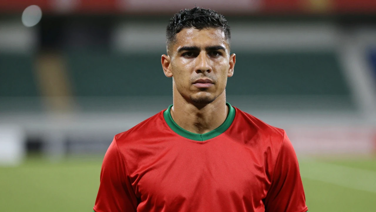 Liverpool F.C. have reportedly agreed to sign defender Ronald Araujo on loan from Barcelona