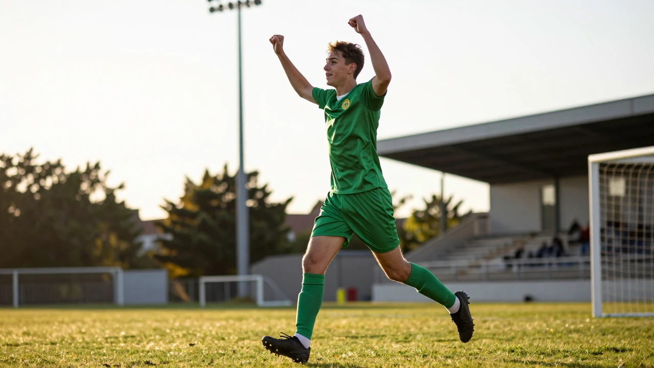 Aribim Pepple scored again as Plymouth Argyle won at Blackpool, marking his third goal in recent games and helping his...