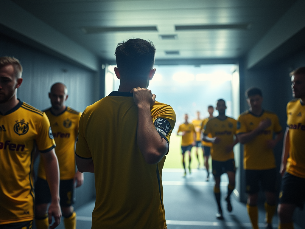 Tactical Analysis: Elfsborg's Current Form and Suggested Adjustments
