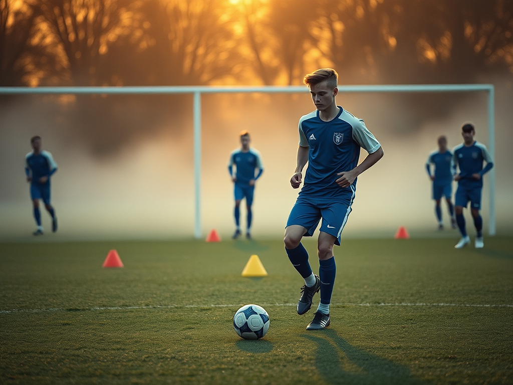 PEC Zwolle's Tactical Preview: Key Players and Strategies for Upcoming Match