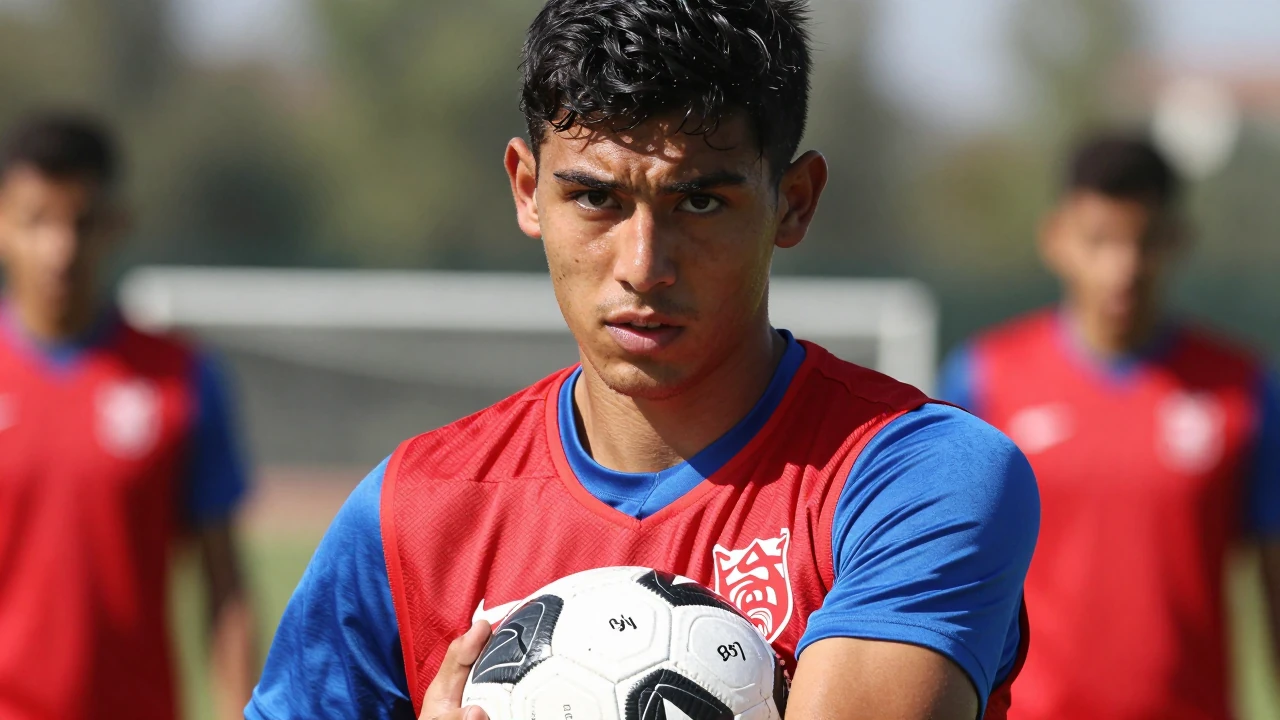 Crystal Palace's Justin Devenny is a £6m target for Celtic, according to reports, as the Scottish club seeks midfield...