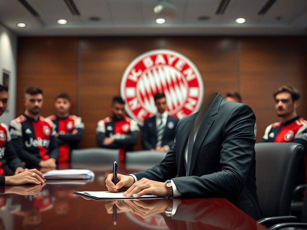 Eintracht Frankfurt: Nathaniel Brown vor Wechsel zu Bayern München