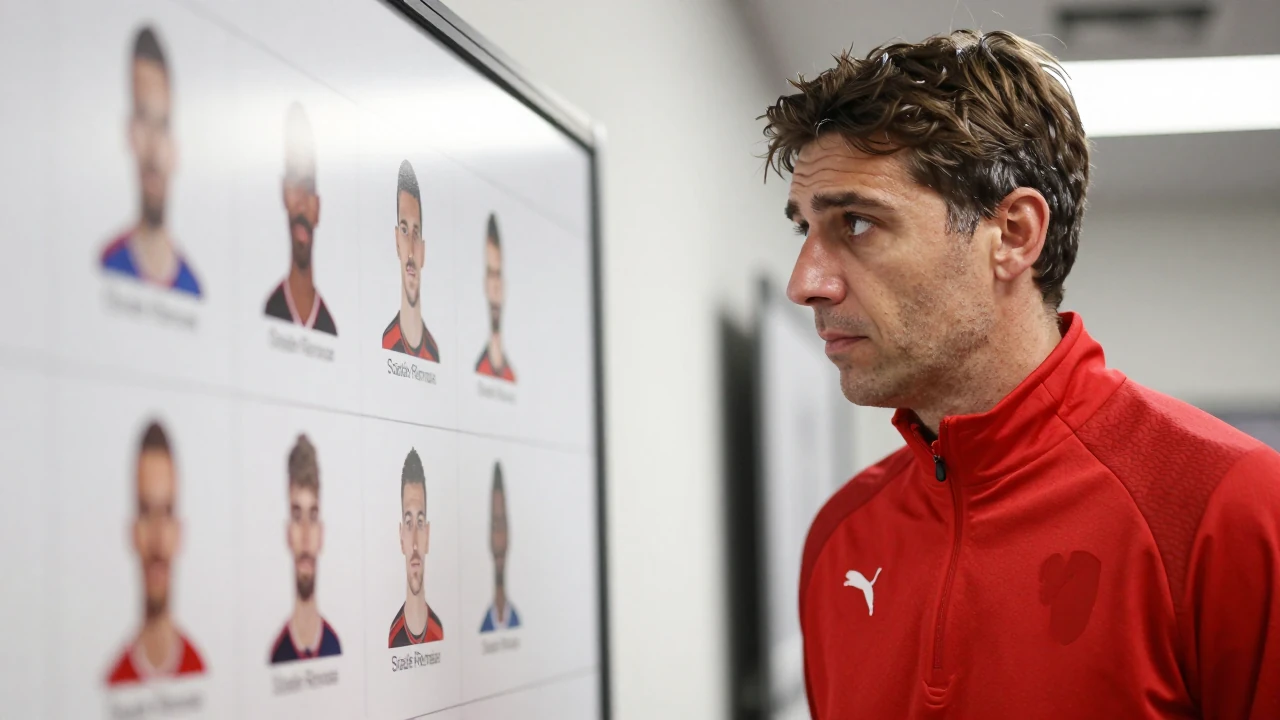 Stade Rennais FC discovers its eight opponents for the 2026-2027 UEFA Europa League group stage, a draw head coach Franck...