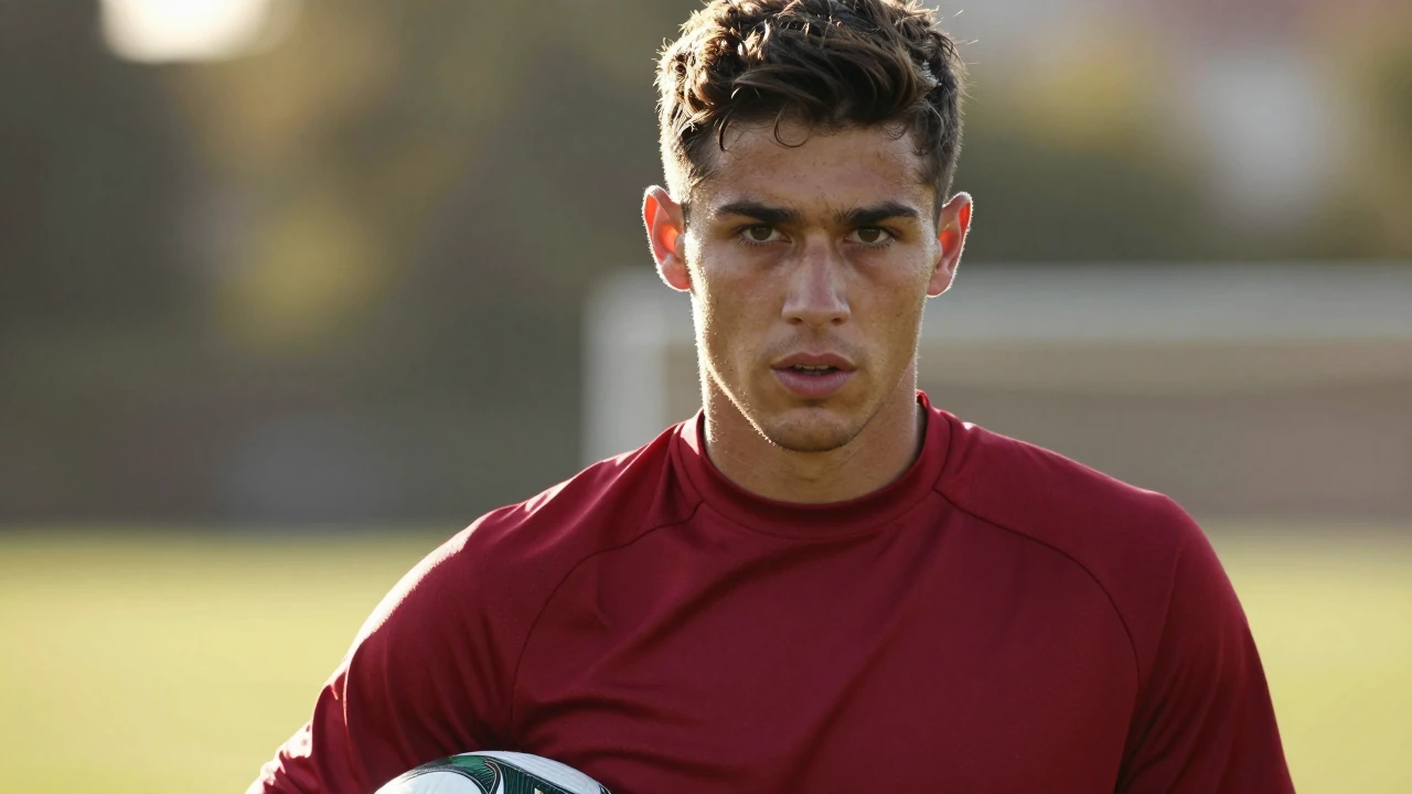 Le Mans FC has completed the loan signing of 20-year-old Brazilian defender João Almeida from Coritiba, with no purchase...