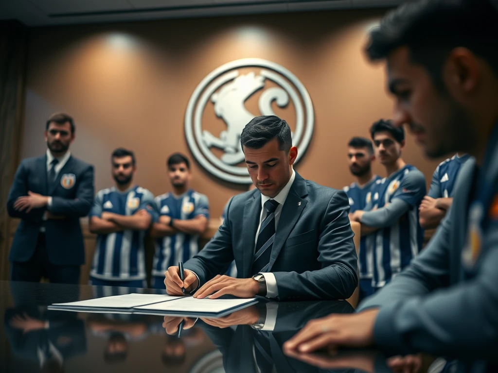 Fenerbahçe SK: Aziz Yıldırım ve Hakan Safi, Fenerbahçe'nin transfer stratejisini güçlendirmek için yeni hedefler belirliyor