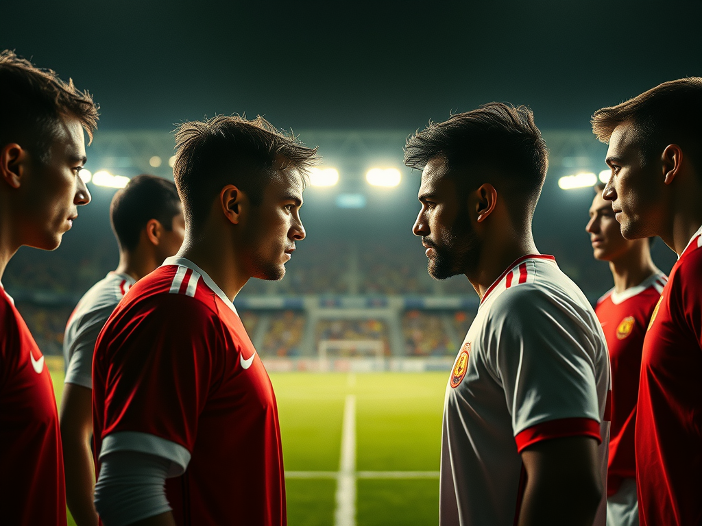 Unraveling the Rich Tapestry of FC Red Bull Salzburg's Supporter Culture