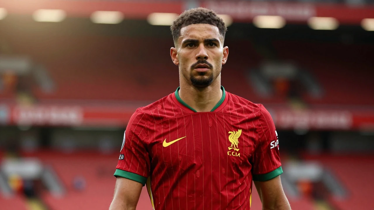 Liverpool F.C. transfer news: Arsenal's pursuit of Bruno Guimaraes, Man Utd's Rashford staying, and what it means for the...