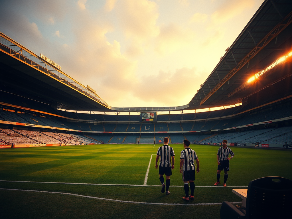 The 1998-99 Season: A Roller Coaster for Newcastle United