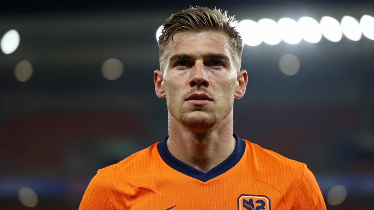 The Netherlands top their World Cup group and all 104 tournament matches are available for free via NOS, BBC iPlayer and...
