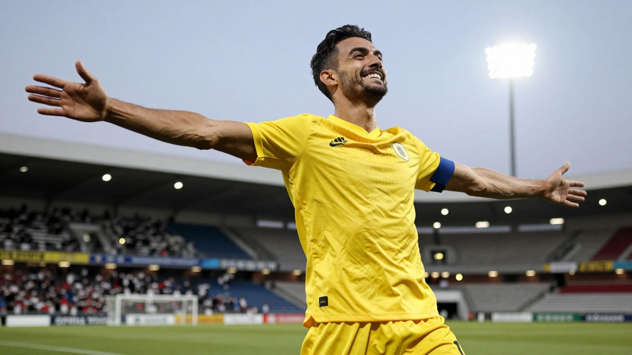Borussia Dortmund gewann das Auswärtsspiel bei Sabah FA in der Champions League mit 2:1 durch zwei Tore von Serhou...