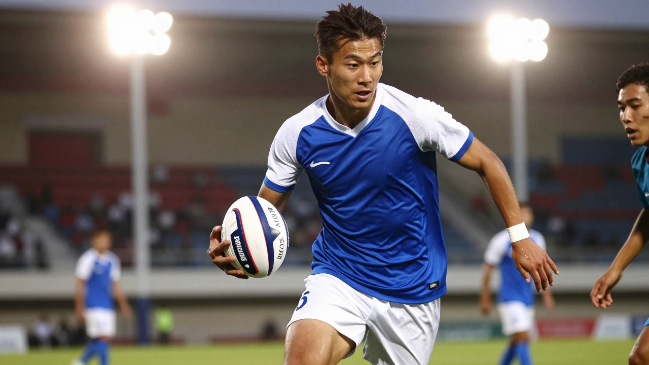 Sheffield Wednesday's Jamal Lowe wants to find a regular spot in the team, but the new signings create a selection...