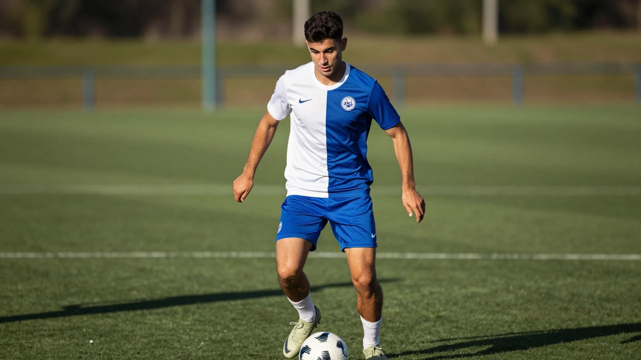 Blackburn Rovers' development squad earned a point in a Professional Development League match against Ipswich Town U21s...