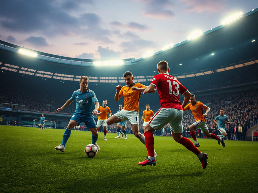 تونس تتحدى المجموعة الطموحة في كأس العالم 2026