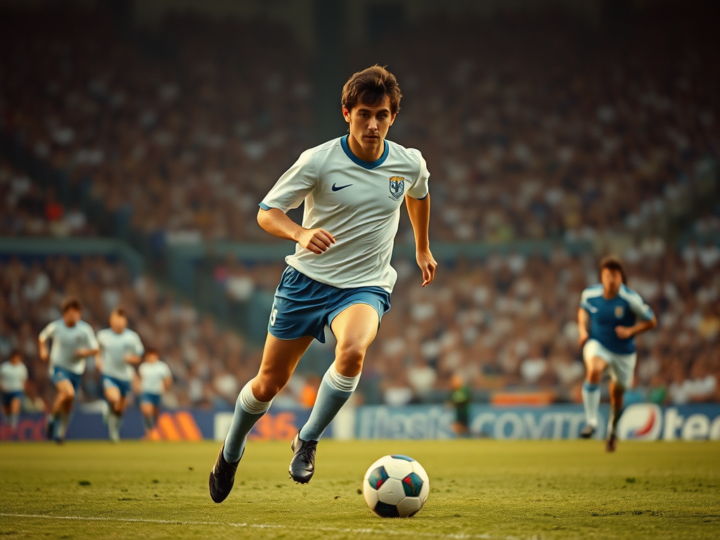 La Franja y su Épico Juego de Estrellas de 1975