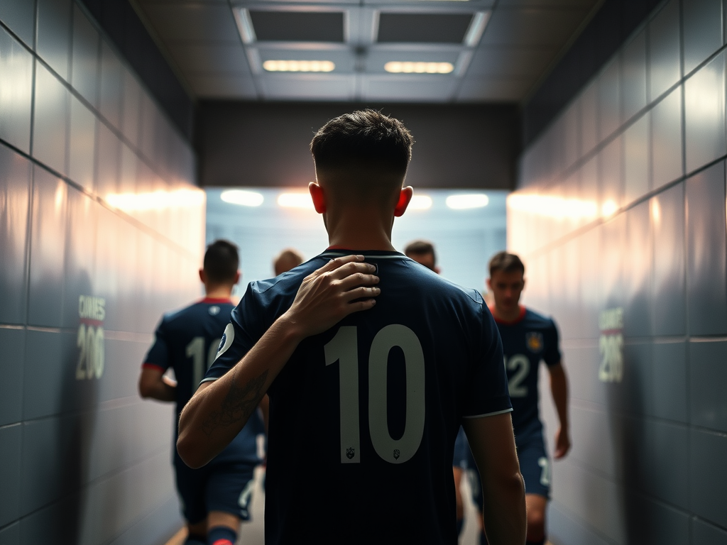 Portugal national football team enfrenta desafio no Mundial 2026