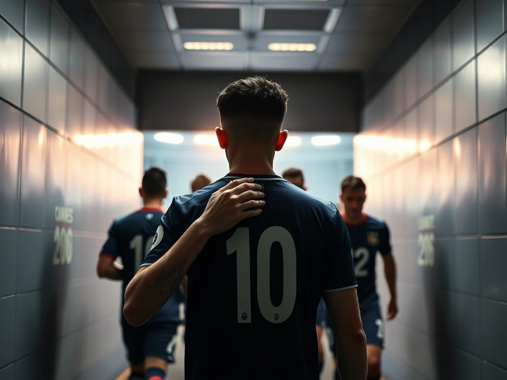 Portugal national football team está pronto para enfrentar o Uzbequistão no Mundial 2026, após a derrota do adversário...