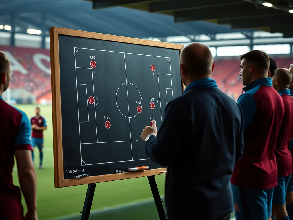 Aston Villa’s Key Matchup Against Manchester City: Insights on Formation and Players