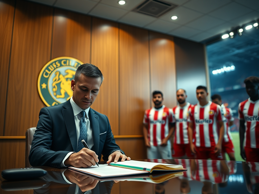 Southampton FC Transfer News: Insights and Implications for the Season Ahead