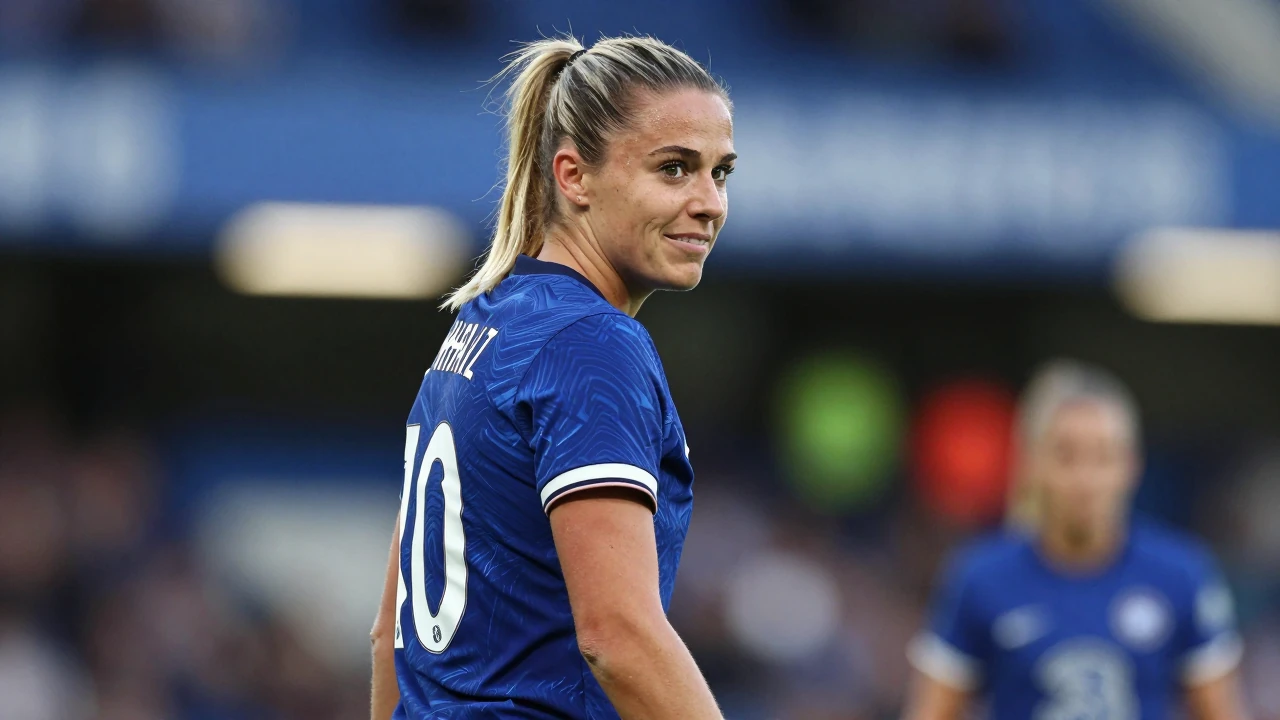 Chelsea Women will face Real Sociedad in the Women's Champions League's third qualifying round, needing a victory over...